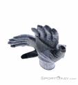 Crazy Idea Touch Womens Gloves, Crazy, Gris, , Mujer, 0247-10205, 5637805004, 8059897666228, N3-13.jpg
