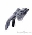 Crazy Idea Touch Womens Gloves, Crazy, Gris, , Mujer, 0247-10205, 5637805004, 8059897666228, N4-09.jpg