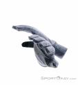 Crazy Idea Touch Womens Gloves, Crazy, Gris, , Mujer, 0247-10205, 5637805004, 8059897666228, N4-14.jpg