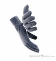 Crazy Idea Touch Womens Gloves, Crazy, Gris, , Mujer, 0247-10205, 5637805004, 8059897666228, N5-05.jpg