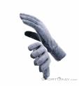 Crazy Idea Touch Womens Gloves, Crazy, Gris, , Mujer, 0247-10205, 5637805004, 8059897666228, N5-15.jpg