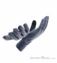 Crazy Idea Touch Womens Gloves, Crazy, Gris, , Mujer, 0247-10205, 5637805004, 8059897666228, N5-20.jpg