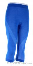 Ortovox 120 Comp Light Short Pants Hommes Pantalon fonctionnel, Ortovox, Turquoise, , Hommes, 0016-10958, 5637805026, 4251422553667, N1-01.jpg