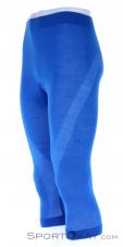 Ortovox 120 Comp Light Short Pants Hommes Pantalon fonctionnel, Ortovox, Turquoise, , Hommes, 0016-10958, 5637805026, 4251422553667, N1-06.jpg