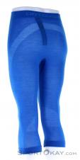 Ortovox 120 Comp Light Short Pants Hommes Pantalon fonctionnel, Ortovox, Turquoise, , Hommes, 0016-10958, 5637805026, 4251422553667, N1-11.jpg