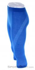 Ortovox 120 Comp Light Short Pants Mens Functional Pants, Ortovox, Turquoise, , Male, 0016-10958, 5637805026, 4251422553667, N2-07.jpg
