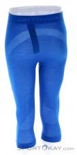Ortovox 120 Comp Light Short Pants Hommes Pantalon fonctionnel, Ortovox, Turquoise, , Hommes, 0016-10958, 5637805026, 4251422553667, N2-12.jpg