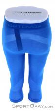 Ortovox 120 Comp Light Short Pants Hommes Pantalon fonctionnel, Ortovox, Turquoise, , Hommes, 0016-10958, 5637805026, 4251422553667, N3-13.jpg
