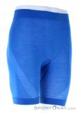 Ortovox 120 Comp Light Shorts Mens Functional Pants, Ortovox, Turquoise, , Male, 0016-10753, 5637805031, 4251422553674, N1-01.jpg