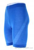 Ortovox 120 Comp Light Shorts Mens Functional Pants, Ortovox, Turquoise, , Male, 0016-10753, 5637805031, 4251422553674, N1-06.jpg