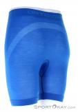 Ortovox 120 Comp Light Shorts Hommes Pantalon fonctionnel, Ortovox, Turquoise, , Hommes, 0016-10753, 5637805031, 4251422553674, N1-11.jpg