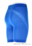 Ortovox 120 Comp Light Shorts Mens Functional Pants, Ortovox, Turquoise, , Male, 0016-10753, 5637805031, 4251422553674, N1-16.jpg