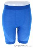 Ortovox 120 Comp Light Shorts Mens Functional Pants, , Turquoise, , Male, 0016-10753, 5637805031, , N2-02.jpg