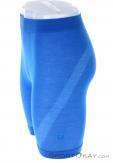 Ortovox 120 Comp Light Shorts Hommes Pantalon fonctionnel, Ortovox, Turquoise, , Hommes, 0016-10753, 5637805031, 4251422553674, N2-07.jpg