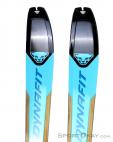 Dynafit Tour 88 Womens Touring Skis 2021, , Turquoise, , Female, 0015-11017, 5637805037, , N2-02.jpg