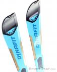 Dynafit Tour 88 Womens Touring Skis 2021, Dynafit, Turquoise, , Female, 0015-11017, 5637805037, 4046402081502, N4-19.jpg