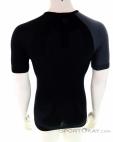 Ortovox 120 Comp Light Short Sleeve Mens T-Shirt, , Black, , Male, 0016-11167, 5637805045, , N2-12.jpg