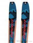 Dynafit Seven Summits+ 82-86 Touring Skis 2021, Dynafit, Blue, , Male,Unisex, 0015-11018, 5637805054, 0, N2-02.jpg