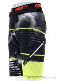 100% Airmatic Dusted Biking Shorts with Liner, , Black, , Male,Female, 0156-10125, 5637805076, , N1-06.jpg