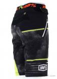100% Airmatic Dusted Biking Shorts with Liner, , Black, , Male,Female, 0156-10125, 5637805076, , N1-16.jpg