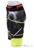 100% Airmatic Dusted Biking Shorts with Liner, , Black, , Male,Female, 0156-10125, 5637805076, , N2-07.jpg