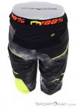 100% Airmatic Dusted Biking Shorts with Liner, , Black, , Male,Female, 0156-10125, 5637805076, , N3-13.jpg