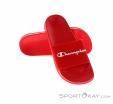 Champion Slide Daytona Mens Sandals, , Red, , Male, 0107-10000, 5637805099, , N2-02.jpg