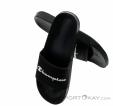 Champion Slide Daytona Mens Sandals, , Black, , Male, 0107-10000, 5637805104, , N4-04.jpg