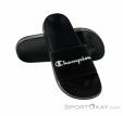 Champion Slide Daytona Women Sandals, , Black, , Female, 0107-10001, 5637805129, , N2-02.jpg