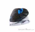 The North Face Blue Kazoo Sleeping Bag left, The North Face, Black, , Male,Female,Unisex, 0205-10375, 5637805165, 191476115197, N2-07.jpg