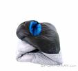 The North Face Blue Kazoo Sleeping Bag left, The North Face, Noir, , Hommes,Femmes,Unisex, 0205-10375, 5637805165, 191476115197, N2-17.jpg