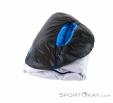 The North Face Blue Kazoo Sleeping Bag left, The North Face, Čierna, , Muži,Ženy,Unisex, 0205-10375, 5637805165, 191476115197, N3-08.jpg