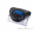 The North Face Blue Kazoo Sleeping Bag left, The North Face, Black, , Male,Female,Unisex, 0205-10375, 5637805165, 191476115197, N3-13.jpg