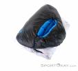The North Face Blue Kazoo Sleeping Bag left, The North Face, Black, , Male,Female,Unisex, 0205-10375, 5637805165, 191476115197, N4-09.jpg