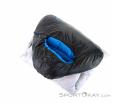 The North Face Blue Kazoo Sleeping Bag left, The North Face, Black, , Male,Female,Unisex, 0205-10375, 5637805165, 191476115197, N4-14.jpg