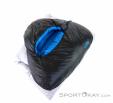 The North Face Blue Kazoo Sleeping Bag left, The North Face, Black, , Male,Female,Unisex, 0205-10375, 5637805165, 191476115197, N4-19.jpg