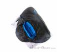 The North Face Blue Kazoo Sleeping Bag left, The North Face, Black, , Male,Female,Unisex, 0205-10375, 5637805165, 191476115197, N5-15.jpg