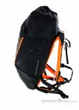Dynafit Blacklight Pro 30l Ski Touring Backpack, Dynafit, Black, , Male,Female,Unisex, 0015-11027, 5637805336, 4046402082479, N2-07.jpg