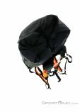 Dynafit Blacklight Pro 30l Ski Touring Backpack, Dynafit, Noir, , Hommes,Femmes,Unisex, 0015-11027, 5637805336, 4046402082479, N4-09.jpg