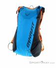Dynafit Speed 20l Ski Touring Backpack, Dynafit, Bleu, , Hommes,Femmes,Unisex, 0015-11029, 5637805340, 4046402080178, N2-02.jpg