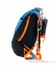 Dynafit Speed 20l Ski Touring Backpack, , Bleu, , Hommes,Femmes,Unisex, 0015-11029, 5637805340, , N2-07.jpg