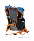 Dynafit Speed 20l Ski Touring Backpack, Dynafit, Blue, , Male,Female,Unisex, 0015-11029, 5637805340, 4046402080178, N2-12.jpg