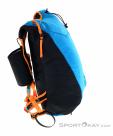Dynafit Speed 20l Ski Touring Backpack, , Blue, , Male,Female,Unisex, 0015-11029, 5637805340, , N2-17.jpg