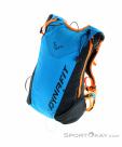 Dynafit Speed 20l Ski Touring Backpack, Dynafit, Bleu, , Hommes,Femmes,Unisex, 0015-11029, 5637805340, 4046402080178, N3-03.jpg