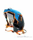 Dynafit Speed 20l Ski Touring Backpack, , Blue, , Male,Female,Unisex, 0015-11029, 5637805340, , N3-13.jpg