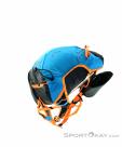 Dynafit Speed 20l Ski Touring Backpack, Dynafit, Blue, , Male,Female,Unisex, 0015-11029, 5637805340, 4046402080178, N4-09.jpg