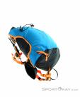Dynafit Speed 20l Ski Touring Backpack, , Blue, , Male,Female,Unisex, 0015-11029, 5637805340, , N4-14.jpg