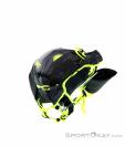 Dynafit Speed 20l Ski Touring Backpack, , Black, , Male,Female,Unisex, 0015-11029, 5637805341, , N4-09.jpg