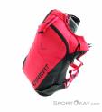 Dynafit Speed 28l Ski Touring Backpack, , Rosa subido, , Hombre,Mujer,Unisex, 0015-11030, 5637805343, , N4-04.jpg