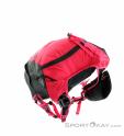 Dynafit Speed 28l Ski Touring Backpack, , Rosa subido, , Hombre,Mujer,Unisex, 0015-11030, 5637805343, , N4-09.jpg